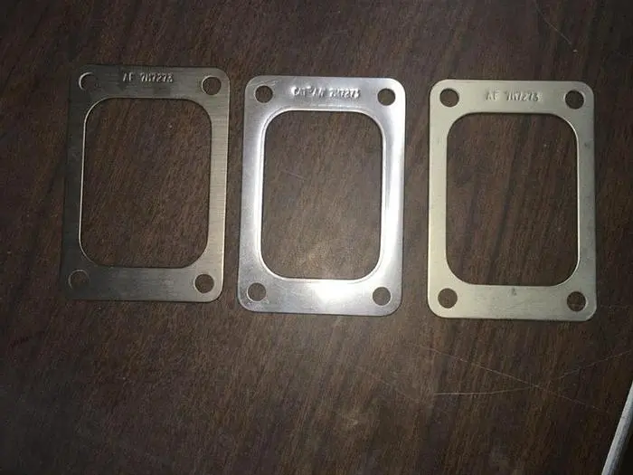 Used AFTERMARKET _UNKNOWN_ Seals & Gaskets Pennsylvania US | East West Machinery & Drilling #1415718