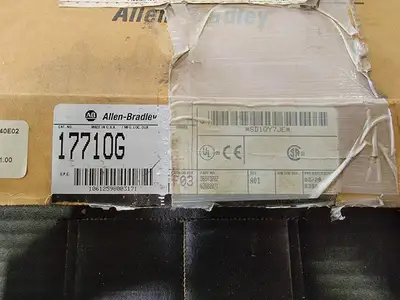 NEW ALLEN-BRADLEY 1771-OG