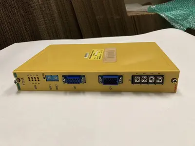 Used FANUC A03B-0801-C051 Misc Electrical & Power Parts Ohio US | Surplus Asset Holdings #1244052