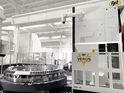 NEW FPT VERUS