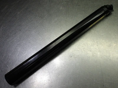 Kennametal Coolant Thru Steel Boring Bar 1.25" Shank 14" OAL A20NEL3 (LOC2343A)