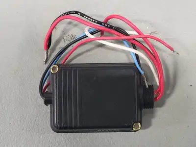 USED LEVITON ODP20-010