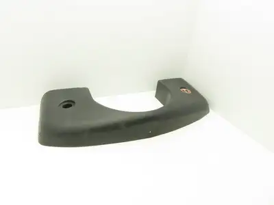 Yale Front End Plastic Shroud Removed From MTR007LFN24T Tow Truck