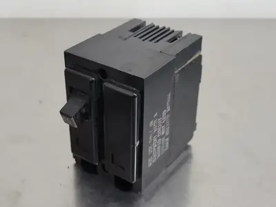 Used BRYANT QPA260 Switchgears British Columbia CA | Lenmark #238508