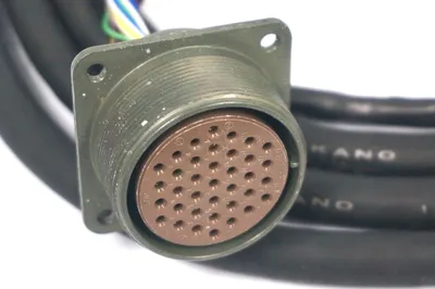NEW FANUC A660-8006-T115 CABLE