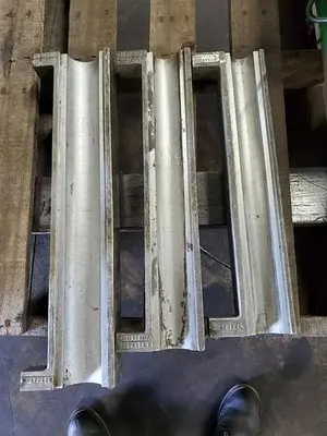 Used GREENLEE 882 FLIP TOP Pipe, Tube & Bar Benders Pennsylvania US | Hildebrand Machinery Co. #1485932