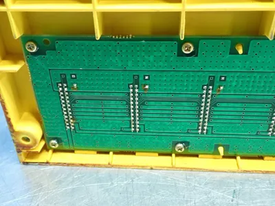 Used FANUC A03B0807C011 Interface Monitors | HGR 24 #752551