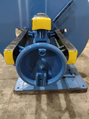 USED BUTFERING 25-12 DOUBLE