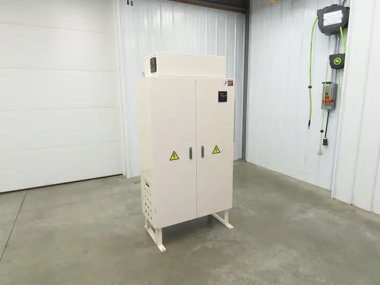 Used TAKIGEN _UNKNOWN_ Electrical Boxes Indiana US | Arrow Industrial #638598