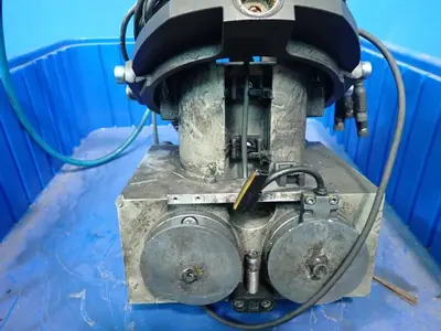 Rotary Table