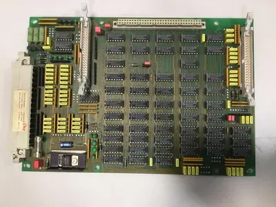 USED BOY MACHINES 9626415 LP109