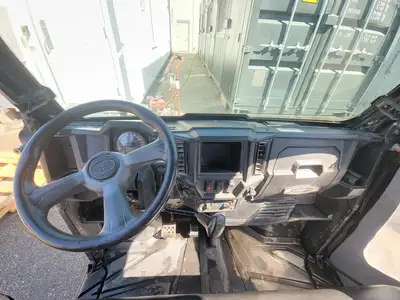 Used 2017 POLARIS RANGER 570 EFI Automotive Equipment British Columbia CA | Lenmark #266488