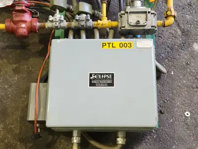USED NORTEC GSP-600-N