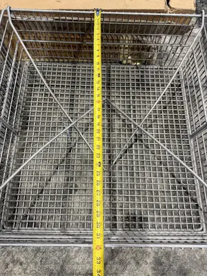USED JRI PCS-5060SS