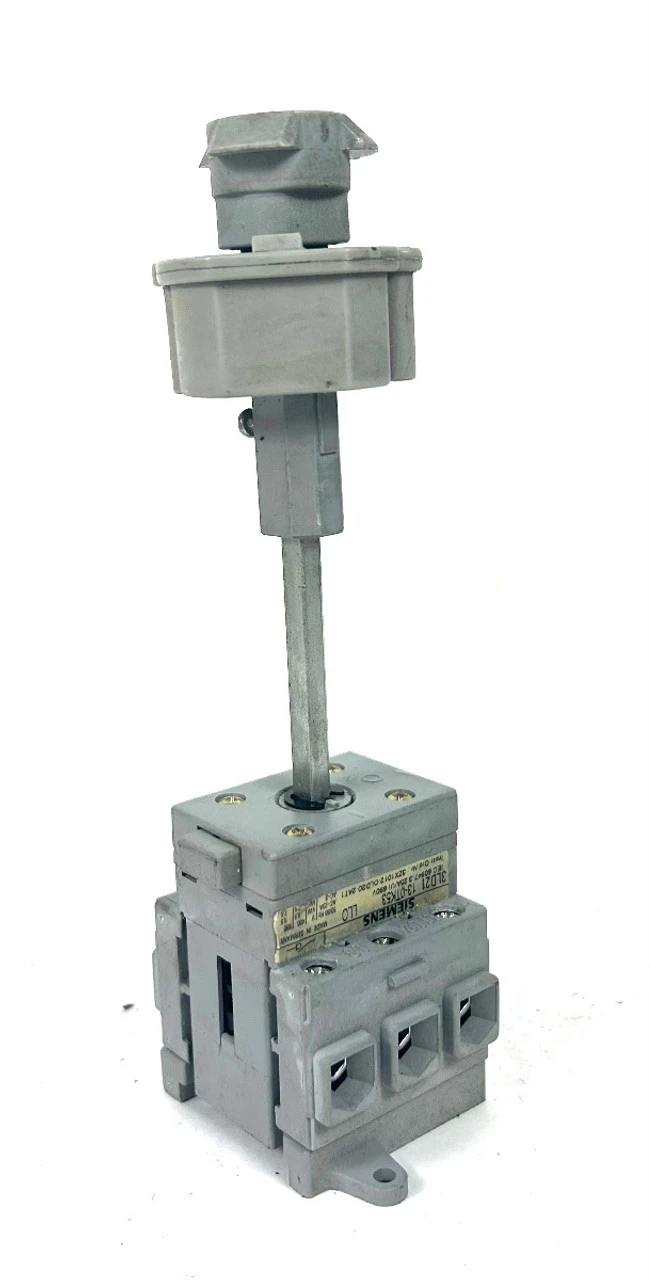 USED SIEMENS 3LD21