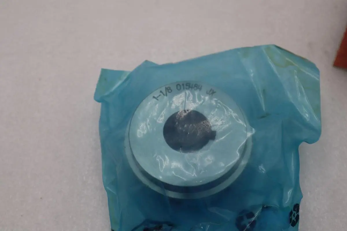 BALDOR DODGE 5HSB 1 1/8 RAPTOR COUPLING HUB STOCK #K-2009