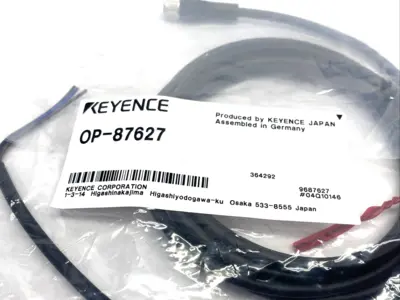 NEW KEYENCE OP-87627