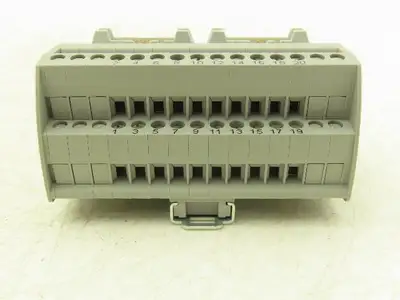 Phoenix Contact VIP-2/SC/2FLK14(1-20)/S7 Terminal Interface Passive Module