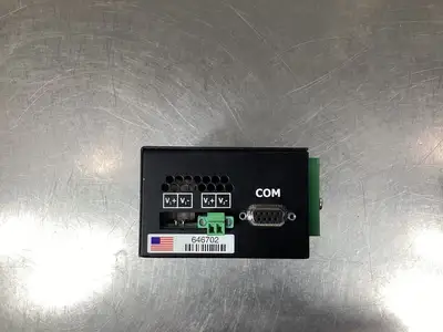 Used N-TRON _UNKNOWN_ PLC Input & Output South Carolina US | Palmetto Automation #1519291