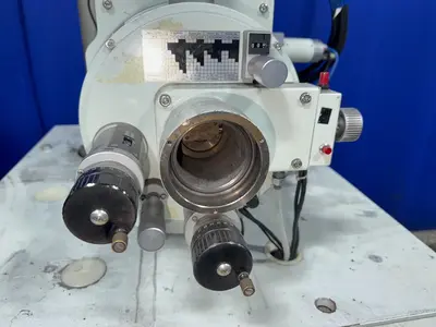 Used JEOL JSM840A Electron Microscopes Ohio US | HGR 24 #1266502