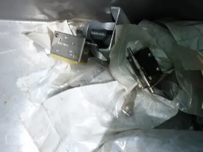Hardware Tooling