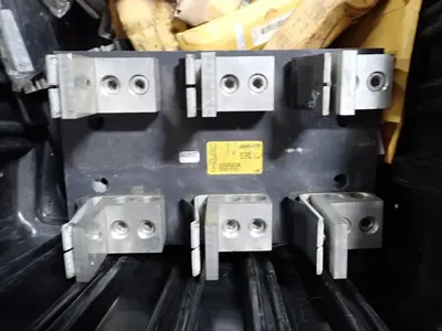 Misc. Equipment