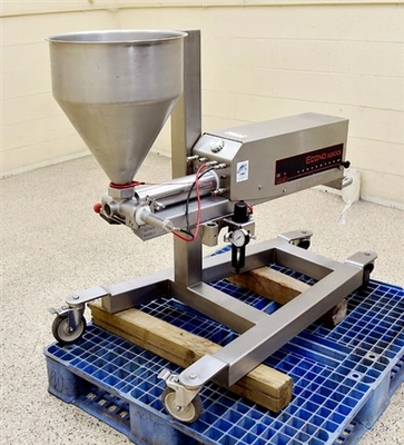 Used UNIFILLER _UNKNOWN_ Depositors Connecticut US | DMC Industries #1345576