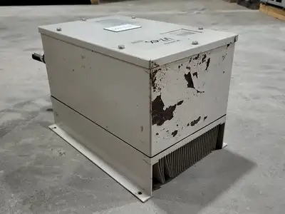USED YASKAWA CIMR-V7CU45P5