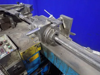 Tracto-technik 51" Tube Bending Machine
