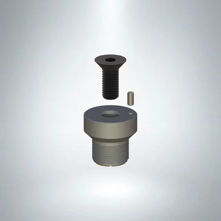 CLEVELAND PUNCH & DIE P20S0006 Accessories | Punch Press and Shear