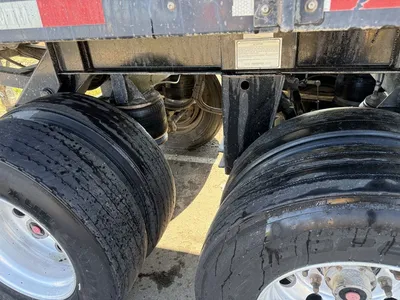 Used 2020 MTM 28EL END DUMP 28” Dump Trailers Minnesota US | Carco Truck & Equipment #1513900