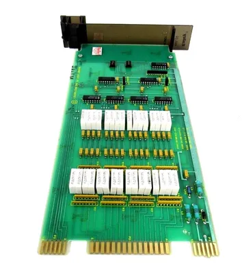 NEW BAILEY NASM01 ANALOG SLAVE MODULE 6631957E1