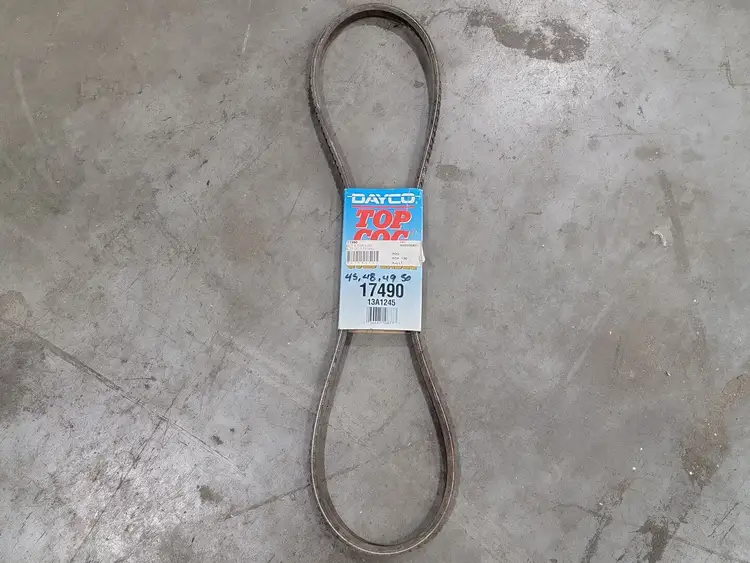 New | in-Stock DAYCO 13A1245 Parts British Columbia CA | Lenmark #278718