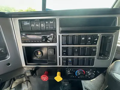 Used 2019 MACK GRANITE GR64F Dump trucks New Jersey US | Proxy Equipment #1378382