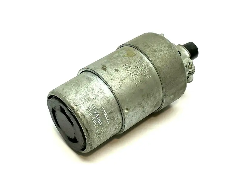 Used Hubbell Unknown Misc Electrical & Power Parts Michigan US | Maverick Industrial Sales #1400000