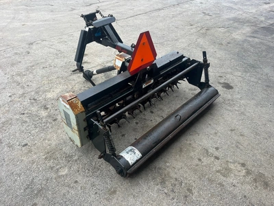 1st Products Aera-vator AE60 Aerator/Seeder | County Equipment Company LLC (9)