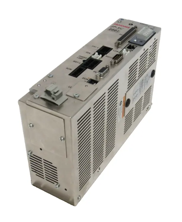 Used JANOME _UNKNOWN_ Misc Electrical & Power Parts Michigan US | SB Industrial Supply #886197