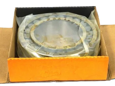 NEW TIMKEN 23136YMW507C08C3 SPHERICAL ROLLER BEARING