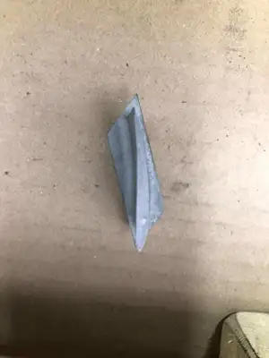 P0032927900 Spare Blades -NIB of 10