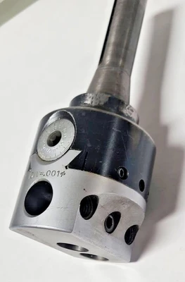 Unbranded 45545444444443 End Mills Accessories, Extensions & Storage | Amiron Machinery (4)