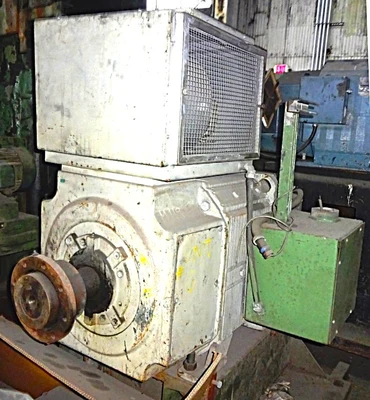 Used _UNKNOWN_ _UNKNOWN_ Calenders Ohio US | Gomaplast Machinery, Inc. #1422059