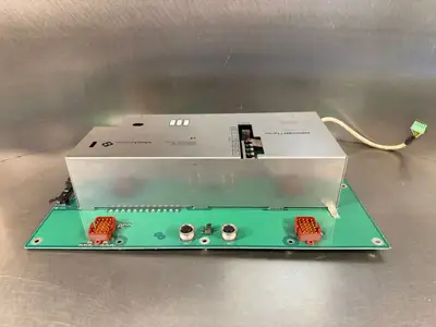 Schenck Process Discont Tersus VCU 20104 50W / 115-230Vac (12.5.5)