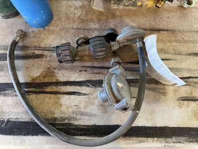 Used _UNKNOWN_ _UNKNOWN_ Gas Heaters Michigan US | Miedema Asset Management Group #1294036