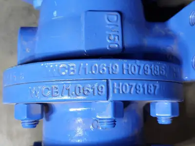 NEW METSO XT02CWGAJ2SJHADF