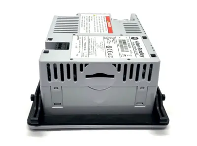 USED ALLEN BRADLEY PANELVIEW PLUS 600