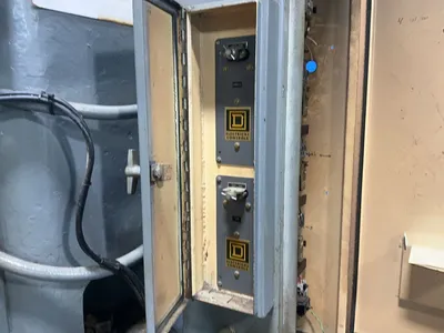 Used BLANCHARD 11 Rotary Surface Grinders Ohio US | HGR 24 #1244658