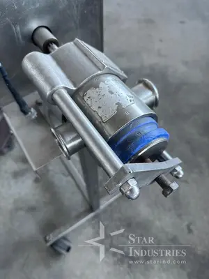 Used ODEN _UNKNOWN_ Piston Fillers | Star Industries #1254160