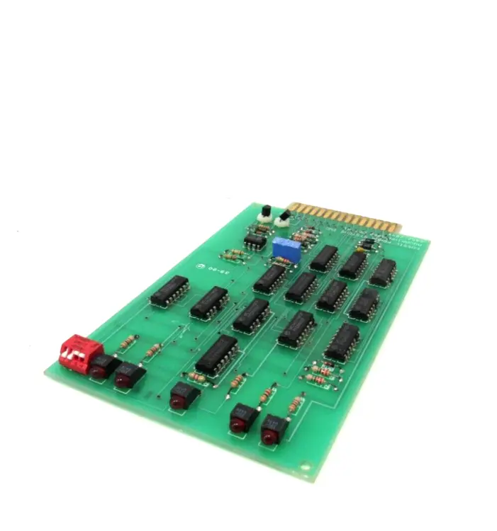Used FOSSIL POWER SYS _UNKNOWN_ Misc Electrical & Power Parts | SB Industrial Supply #846954