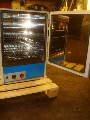 150L New General Purpose Oven 250 Deg C
