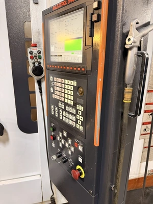 2006 MAZAK VTC-250D/50 Vertical Machining Centers | Toolquip, Inc. (10)